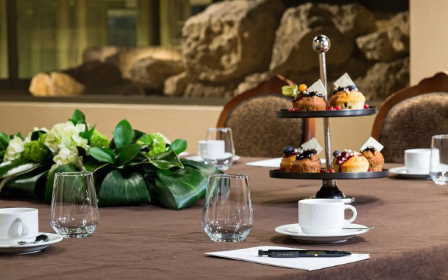 Divani Palace Acropolis