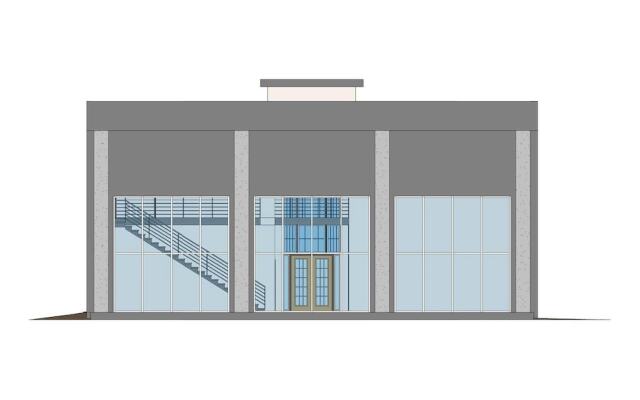 Villa Lago Muskoka Meets Malibu in Port Carling!