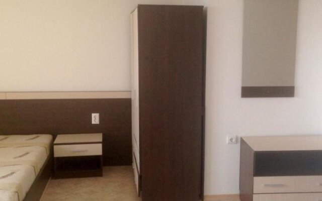 Stella Maris Apartments