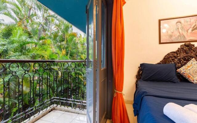Leisurely Stays Blue chimes Pool 4BHK Lonavla