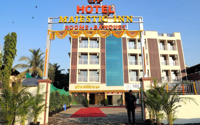 Majestic Inn