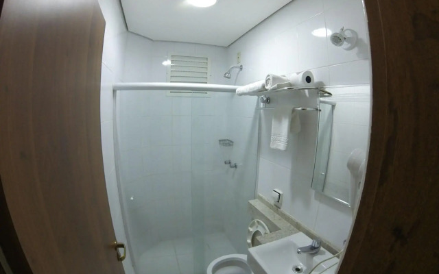Hotel Serra de Jundiaí