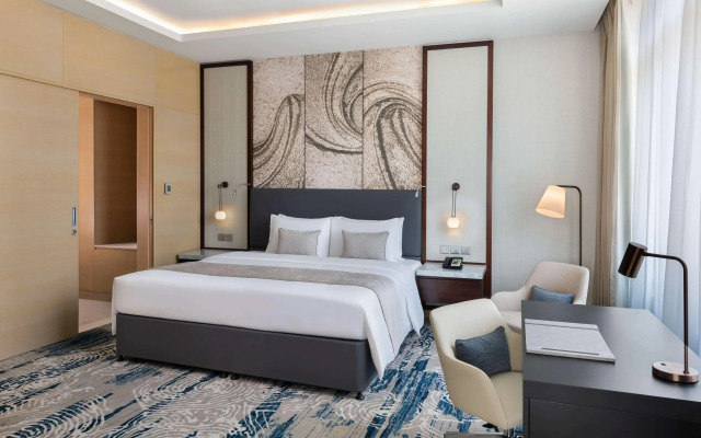 Novotel Dubai Gold District
