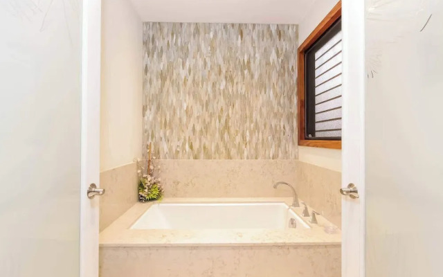 Kanaloa At Kona Enjoy Peace in Paradise!