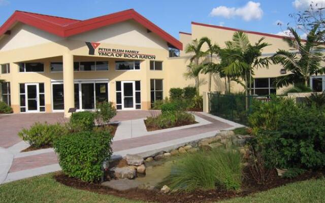YMCA Boca Raton