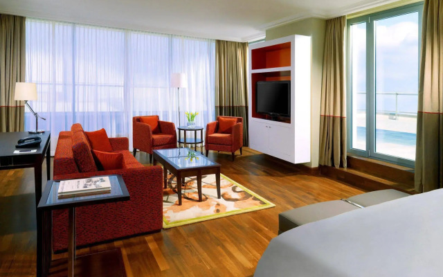 Sheraton Bratislava Hotel