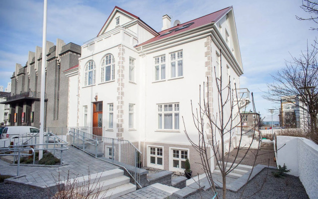 Reykjavik Residence Suites