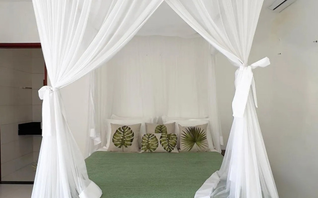 Pousada Lírio Trancoso