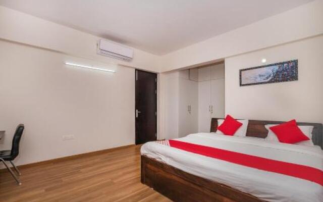 OYO 29079 Finesse International Guest House
