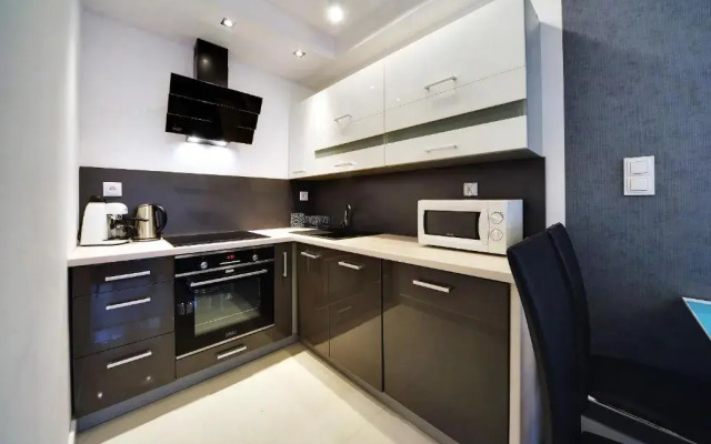 Apartamenty Sun Seasons 24 - Podgórze