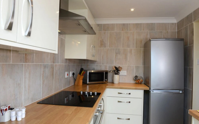 Croyde Bay Holiday Resort