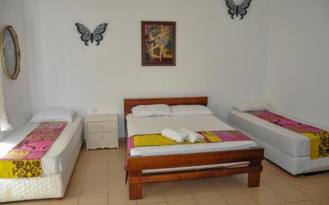 Guest House Talpiot