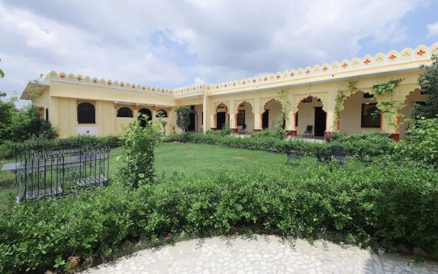 OYO 47126 Pushkar Village Resort