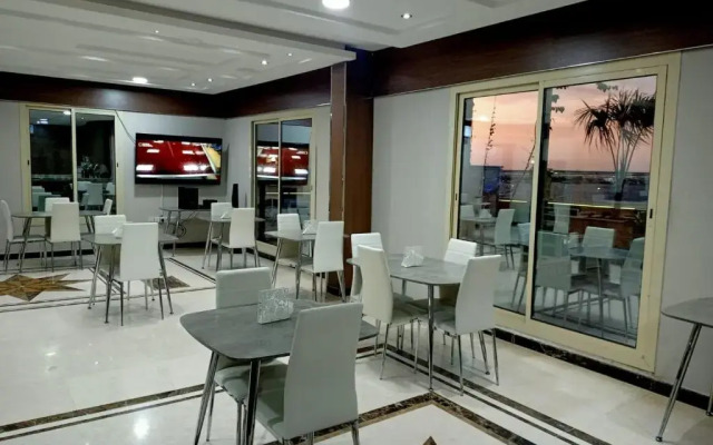 RAK Hotel-Aparts