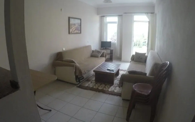 Leylak Apart Hotel