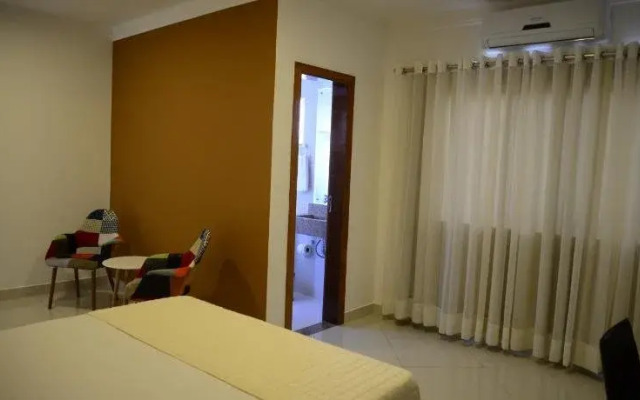 Granterrara Hotel