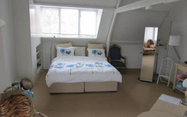 B & B Aan 'T Volkspark