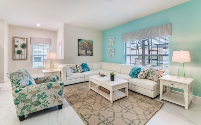 Beautiful 5Bd TH Splash Poolchampions Gate-1596mvd