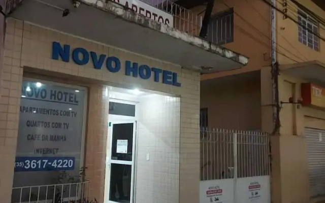 Novo Hotel