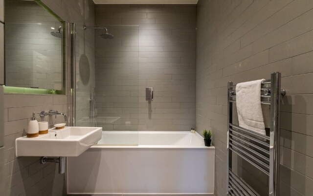 The Strand Residences