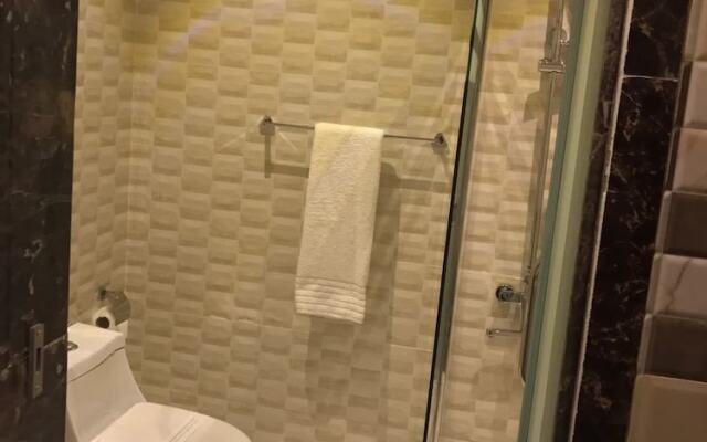 Taleen Granada Hotel Apartments