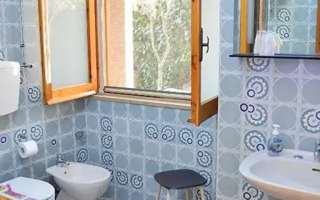 Appartamento "Il Glicine"