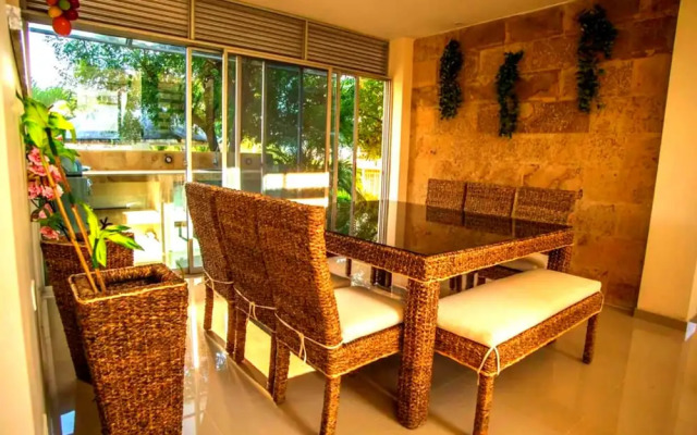 Casa Quinta Privada Girardot