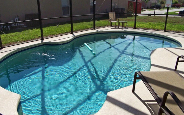 Sandy Ridge - 640