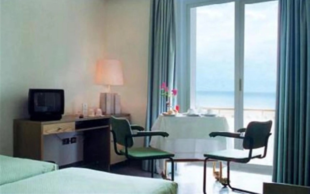 Grand Hotel Palace