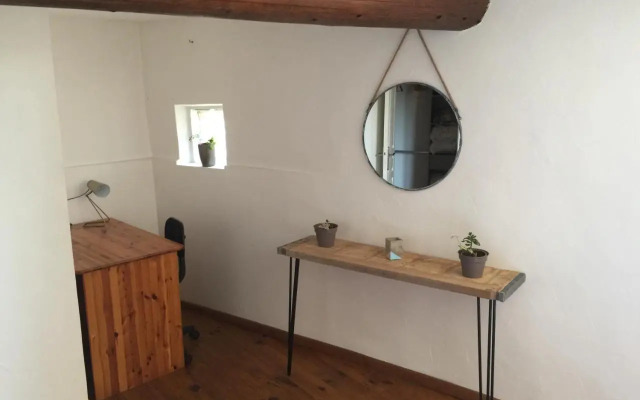 Maison de village - Monteux centre - Provence