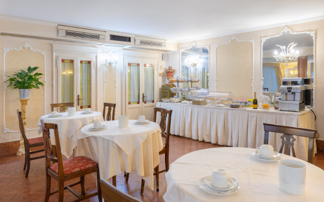 San Giorgio Hotel