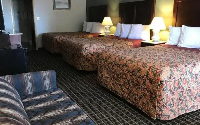 Great Western Inn & Suites