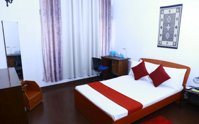 Oasis Colombo