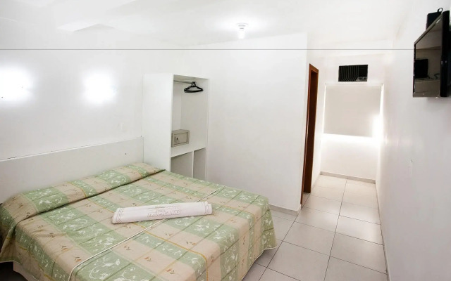 Tropicanas Hotel