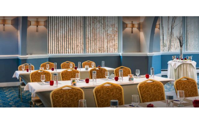 The Kenilworth Hotel - Newark Airport West