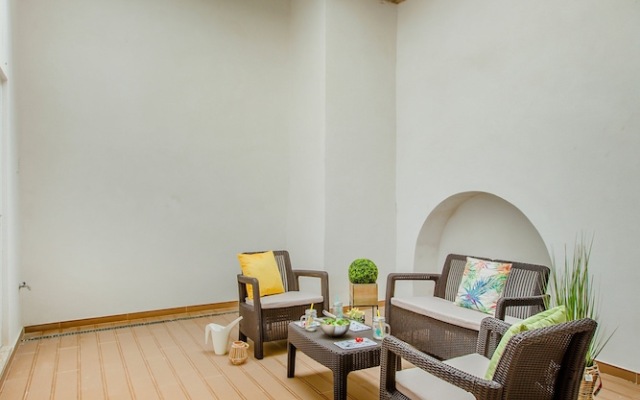 Santa Catarina Experience in Porto Apartment