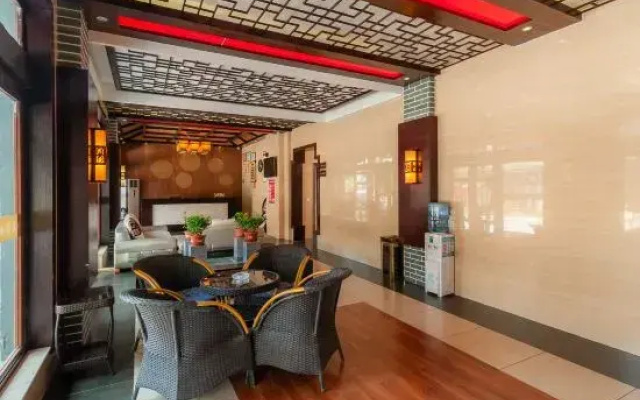 Shuixiang Fengqing Hotel