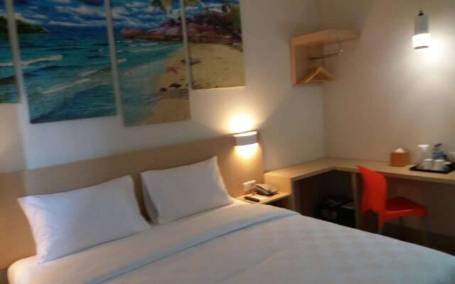 Cordela Hotel Pangkal Pinang