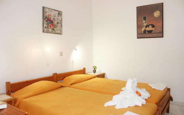 Maria Apartments