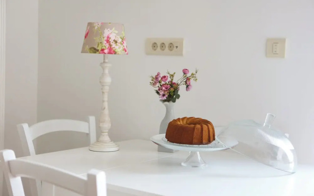Apart Hotel Asteria