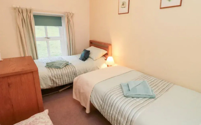 Ghyll Cottage
