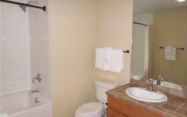 Base Camp One at Granby by RMG