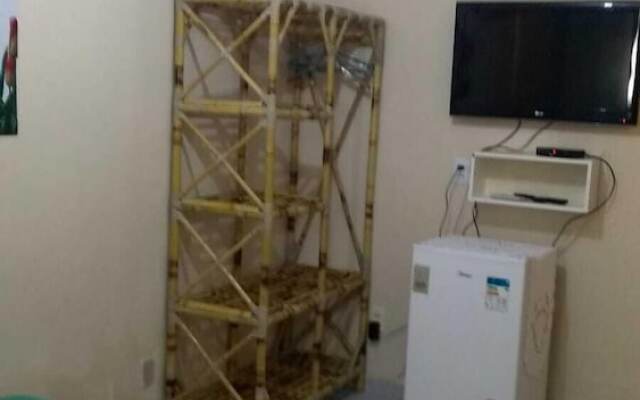 Pousada Recanto de Ponta Negra