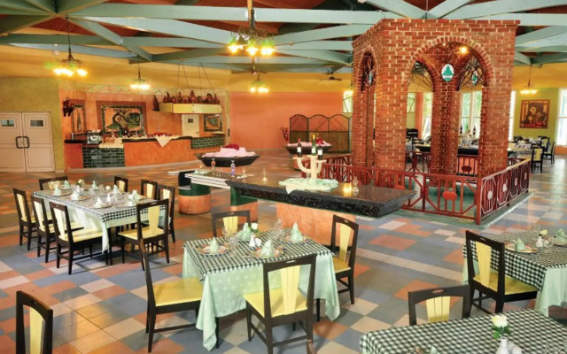 Starfish Varadero - All Inclusive