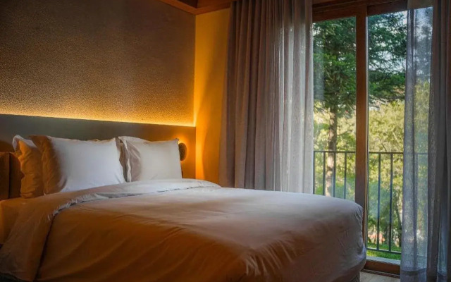 Poehma Lago Negro by Livá OFICIAL