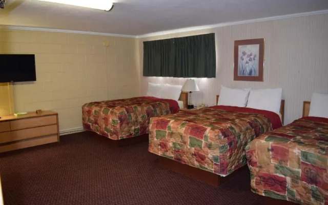 Economy Inn
