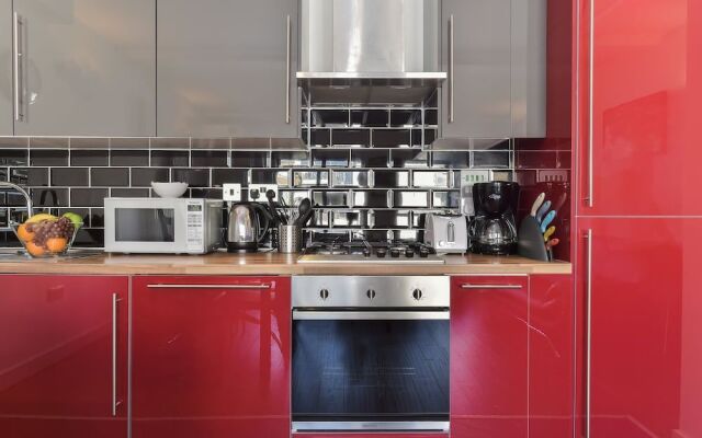 London Centre Apartments