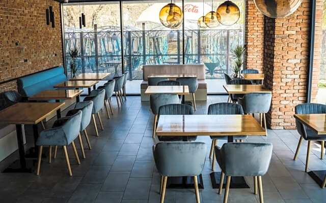 Sonio Boutique Hotel
