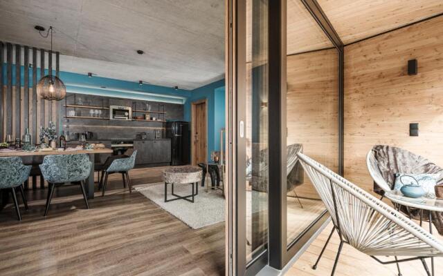 Sieghard Suites Mayrhofen