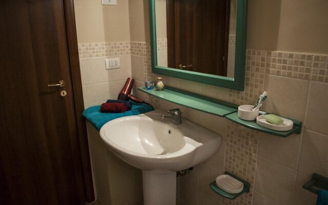AlMarina Bedbreakfast